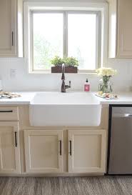farmhouse sink review