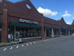 Facebook Page Aims To Keep Barnes Noble In Queens Qns Com