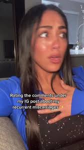 Advocating for Healthcare after Recurrent Miscarriages