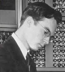 Biography:David L. Hill