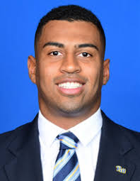 PITT vs. UCF (#15/16)