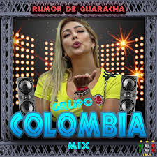 Check spelling or type a new query. Rumor De Guaracha Album