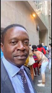 Enjoy the broadcast of the year 2024. Godspeed, Mr. Richard Clayton Dumas  RCD|RCD ©2024