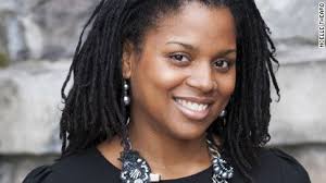 Black in America: It's not just about the color of your skin