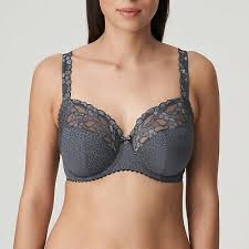 Coupé en 3 parties pour une maitrise du volume de la poitrine. Prima Donna Hyde Park Soutien Gorge 0163200 Grau City Eur 108 40 Picclick At