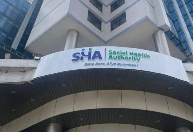 Opinion: SHA’s Crisis Is Bigger Than a Health Insurance Problem