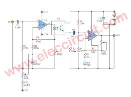 Linear Opto Isolator Circuits Electronic Projects Circuits Electrical Circuit Diagram Amplifier Solar Power Source