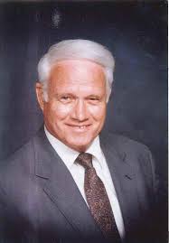 Glenn Morgan Obituary (1927