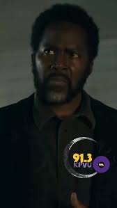 Just in time for Halloween, Harold Perrineau @haroldperrineau joins the  ladies of #CafeMocha to talk about season 3 of the sci-fi #horror series  “FROM” that he stars in. They look back