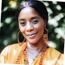 Charlene Warner Coleman