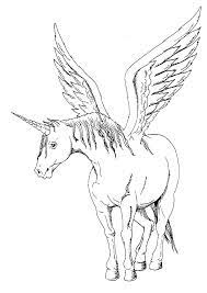 Weitere ideen zu ausmalbilder pferde, ausmalen. Pferde Ausmalbilder Einhorn Coloring And Drawing