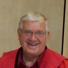 Dr. Robert E. Simpson