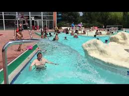 Aqualudia Muret 2018 Youtube