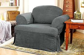Robot Check Slipcovers For Chairs Slipcovers Cushions On Sofa