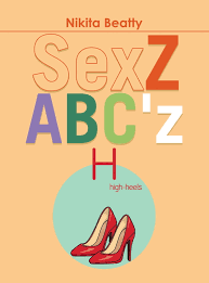 Sexz Abc'z eBook by Nikita Beatty - EPUB Book | Rakuten Kobo United States