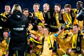 The 2020 season was bodø/glimt's third season back in the eliteserien since their relegation at the end of the 2016 season. Glimt Eliteserien 2020 Disse Rekordene Kan Glimt Sla