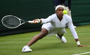 Coco gauff will never know how things might have gone differently at this u. Npx24mrr5utjxm