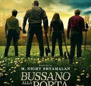 ‫دانلود فیلم Knock at the Cabin 2023 ( در کابین ضربه بزنید ...‬‎