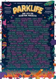Parklife Parklife Parklife Festival Festival