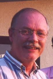 Douglas Burch Obituary