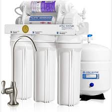 the best under sink water filters