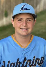 Michael Dodge Class of 2028