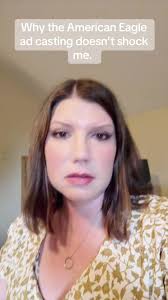 Jack Mac Sweeney American Eagle Jeans Ad