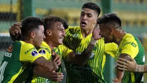 Coquimbo unido oficial #fuerzaycoraje camisetas coquimbo unido. Coquimbo Unido Y Defensa Suspendido Por Los Casos De Coronavirus Tyc Sports