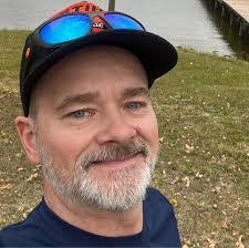 Gary Ashlock's Instagram, Twitter & Facebook