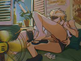 Best yaoi boys - Gay Porn Sky