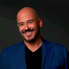 Friends and colleagues, I've decided to move