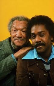 Sanford and Son (1972)