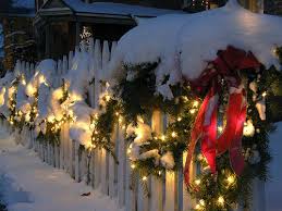 Santa Kisses Christmas Merry And Bright Christmas Winter Dreamin Santa Claus Is Comin Christmas Lights Outdoor Christmas Christmas Decorations