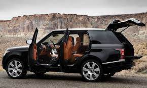 Range Rover 2013 Range Rover Range Rover Car Range Rover Sport