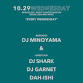 EVERY WEDNESDAY event in Setagaya City, Tokyo