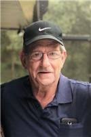 Timothy Hammond Obituary (1948