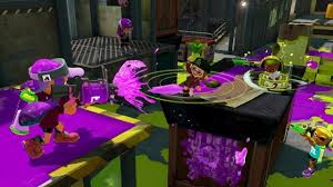 Beware, as this weapon isn't the best for ranked battle, because of it's low damage. Splatoon Wii U