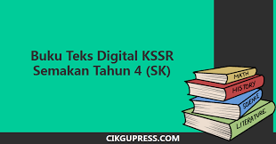 6.2 mengenal pasti pelbagai genre penulisan. Bahasa Melayu Buku Teks Tahun 4 Koleksi Buku Teks Digital Kpm Kssr Semua Tahun Empat My Pendidik Penerangan Konstektual Bbm Slaid Tayangan Video Nilai Jessicaegg