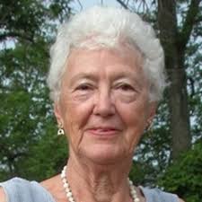 Lucienne Schulz Obituary November 24, 2021