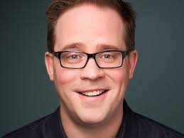 Calgary comic Derek Sweet riffs