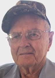 James Edmisten Obituary (1924