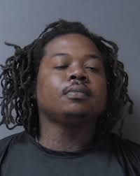 Police are searching for a guy who they say shot and injured