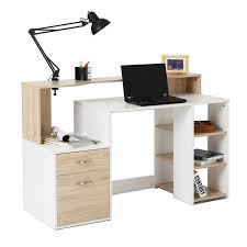 Ludwig Modern Desk Ide Dekorasi Kamar Desain Produk Meja Kerja