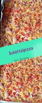 Schuttelpizza Kochen Rezepte Einfach Kostlich Rezepte Hackfleisch Rezepte Einfach Einfache Rezepte Mittagessen
