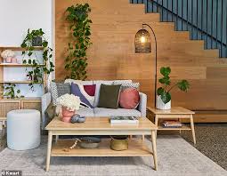 Cool coffee table designs for 2021. Kmart Australia Set To Launch New Homewares Range With 120 Never Before Seen Pieces Trends Wide