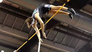 Tumba por muy poco el listón que había elevado hasta 6,19, después de ganar el oro con 6,02. Athletisme Armand Duplantis Passe 6 17 M Et Efface Le Record Du Monde De Renaud Lavillenie Au Saut A La Perche