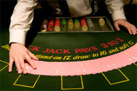 K O Count At Blackjack
