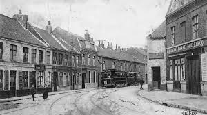 Quelle serait la nationalité la plus représentée ? Quand Le Village Devient Une Ville Grace Au Tramway