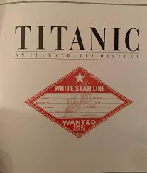 Titanic:An Illustrated History: Amazon.co.uk: Lynch, Donald, Marschall,  Ken: 9781562829186: Books