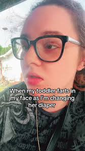 Boy Toddler Fart in Your Face